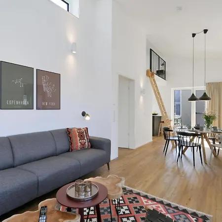 Beautiful In Lembruch-duemmer With Sauna Ferienhaus
