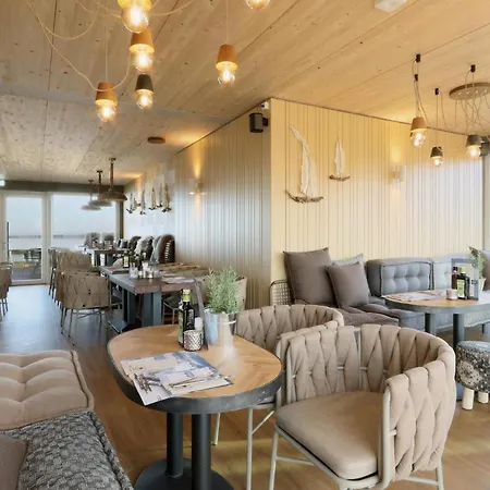 Ferienhaus Beautiful In Lembruch-duemmer With Sauna *