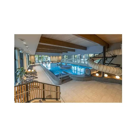Ferienhaus Beautiful In Lembruch-duemmer With Sauna